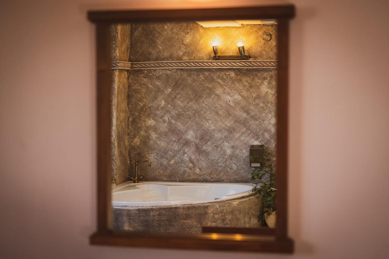 Хотел Том И Нези Класик Velingrad Extérieur photo